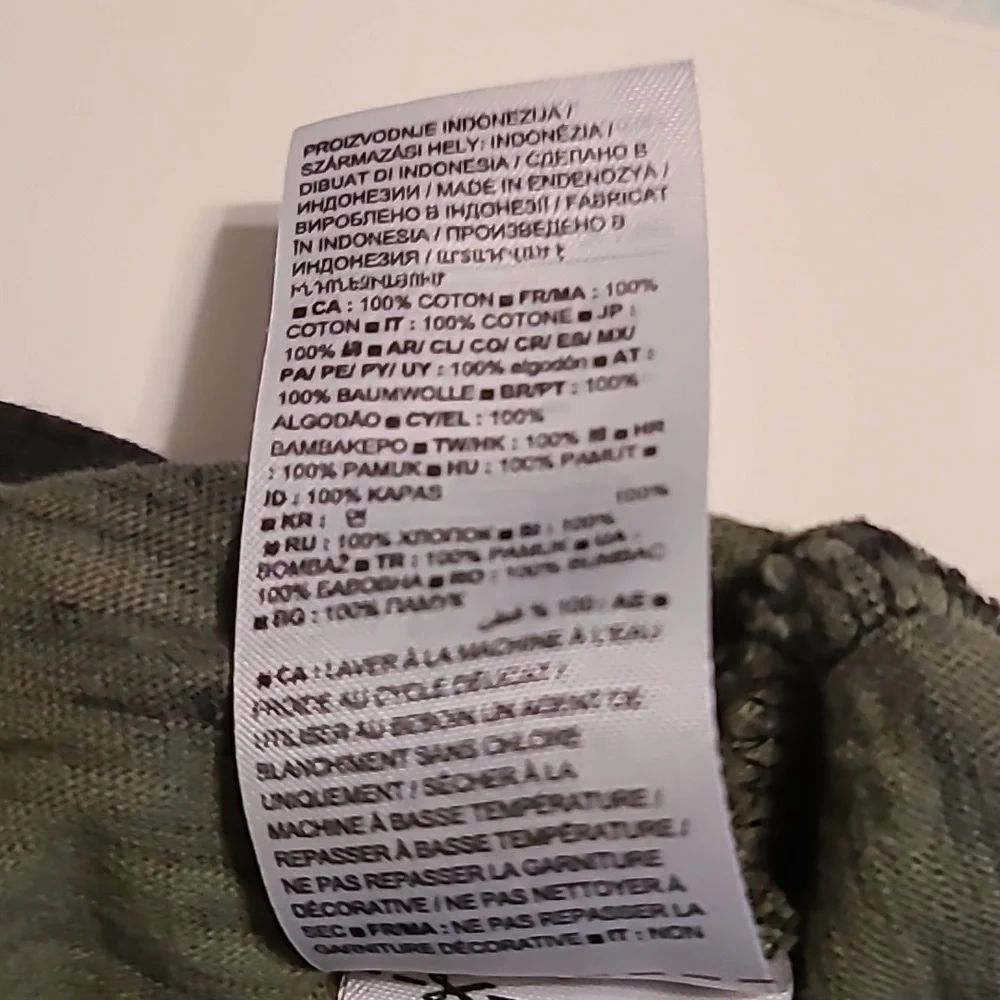 GAP this shirt